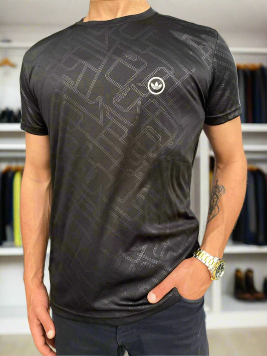 Adidas Sport T-shirt - Originals Edition