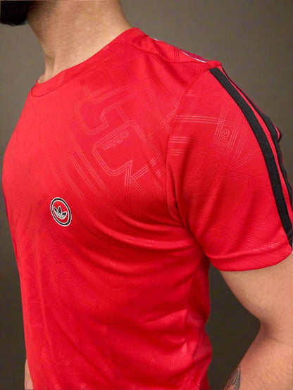 Adidas Sport T-shirt - Originals Edition