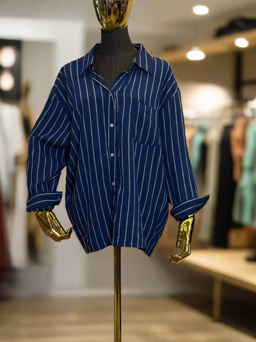 Striped Shirt