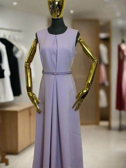 Flawless Flow Maxi Dress