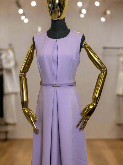 Flawless Flow Maxi Dress