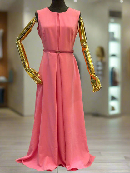 Flawless Flow Maxi Dress