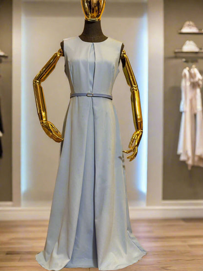 Flawless Flow Maxi Dress