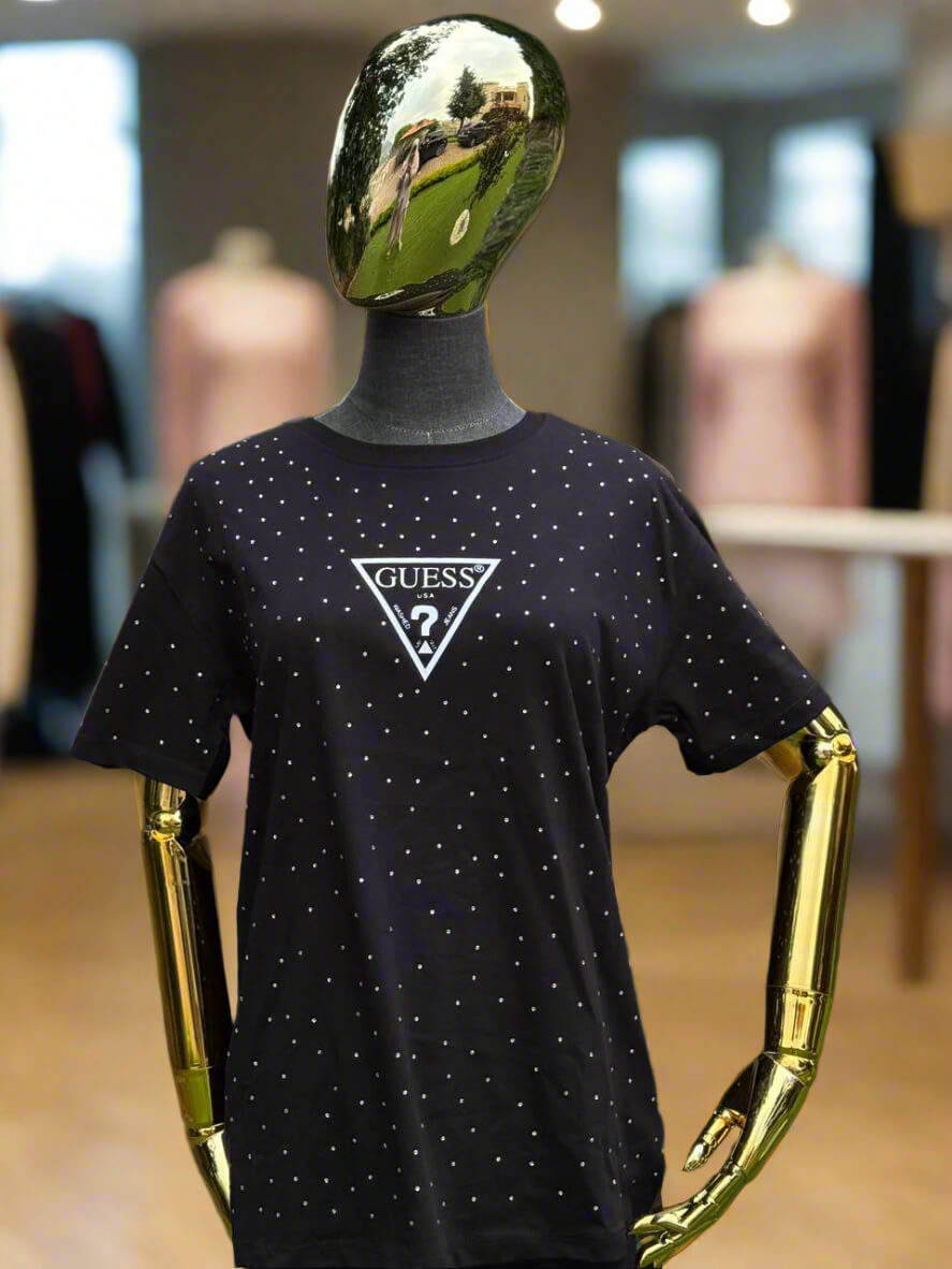 Guess Spark Tee