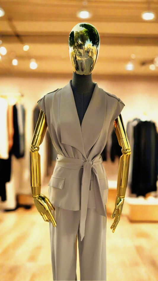 Urban Grace Suit Set