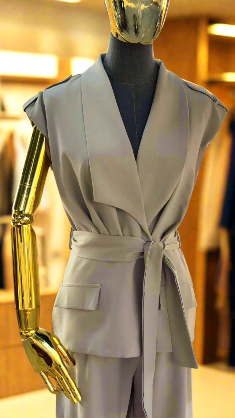 Urban Grace Suit Set
