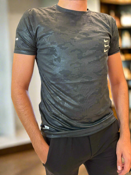 Nike Sport T-shirt (3 Ticks)