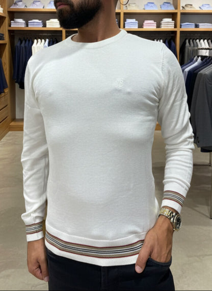 Burberry Sweater