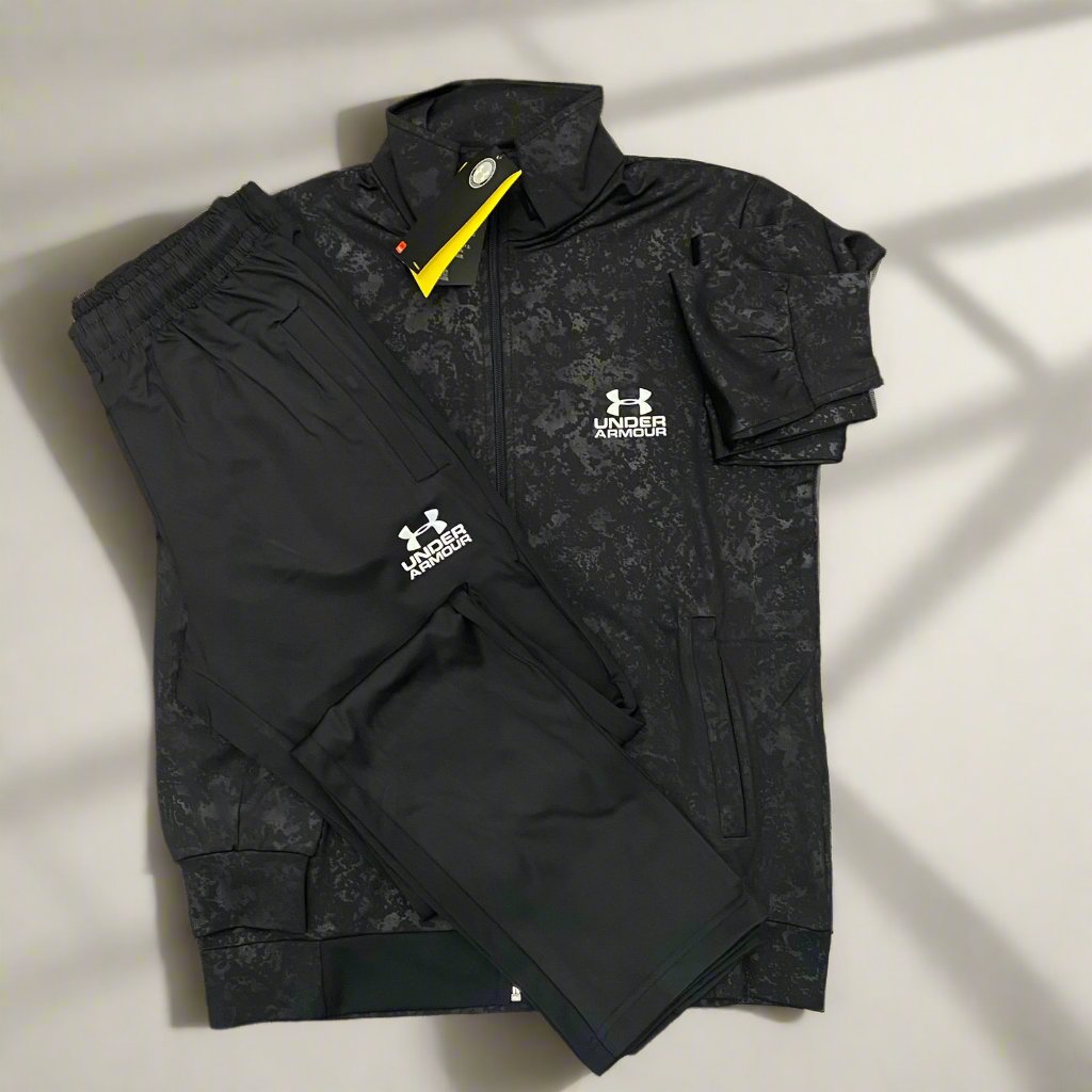 under armor tracksuite