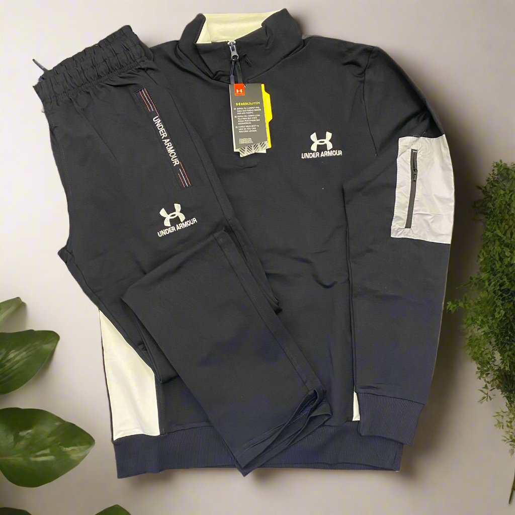 Under Armor Tracksuite