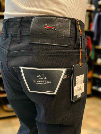 Harmont & Blaine Denim Jeans