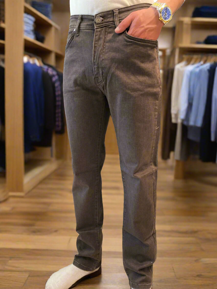 Jacob Cohen Denim Jeans