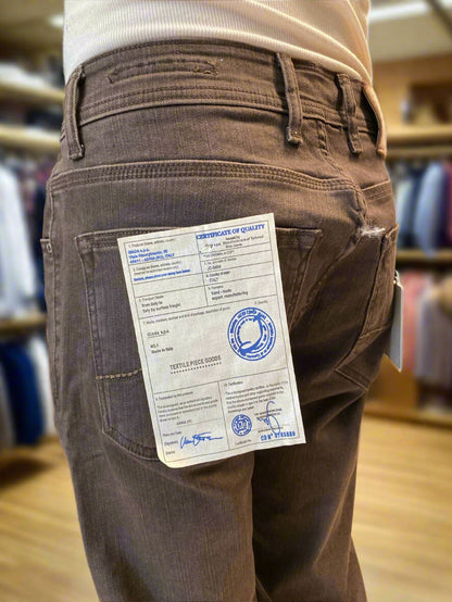 Jacob Cohen Denim Jeans