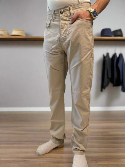Hugo Linen Trousers