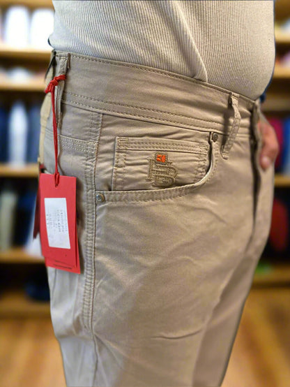 Hugo Linen Trousers