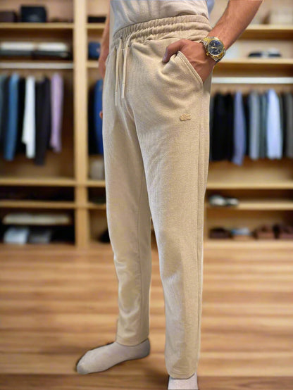 Lacoste Cotton Pants
