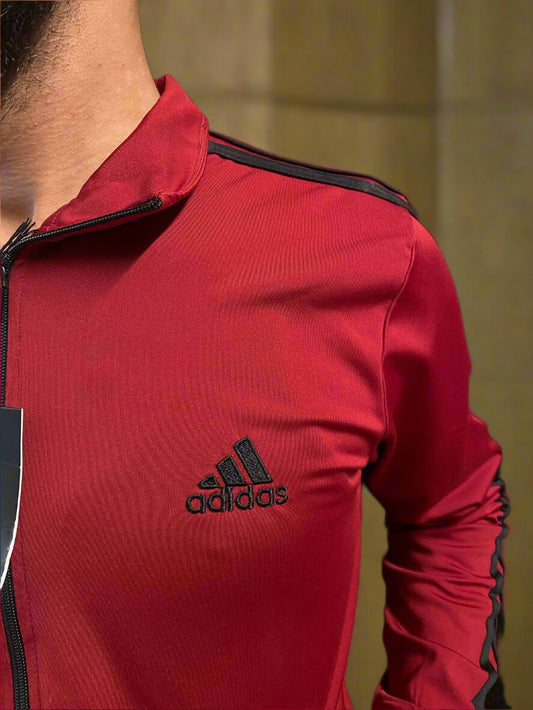 Adidas Tracksuite