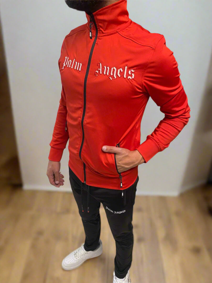 Palm Angels Track Suite