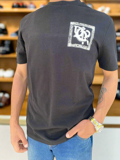 Dior T-Shirt (oversized)