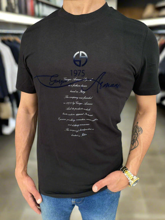 Armani T-Shirt