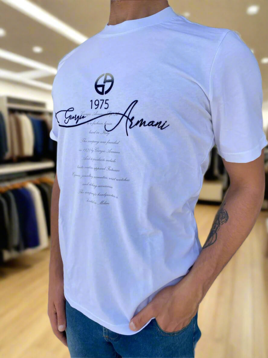 Armani T-Shirt