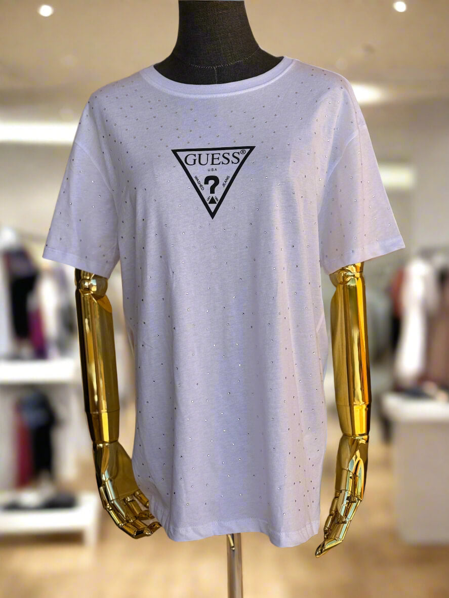 Guess Spark Tee