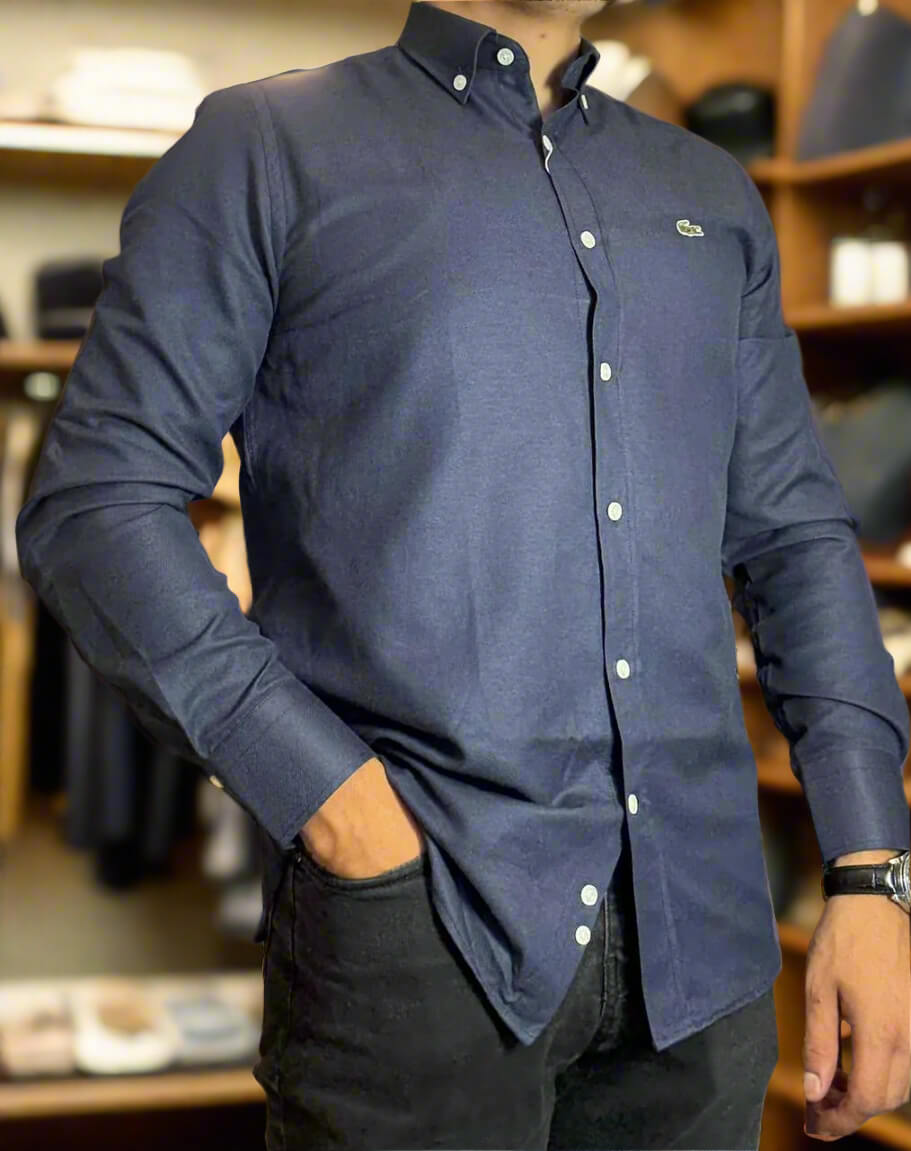 Lacoste Shirt