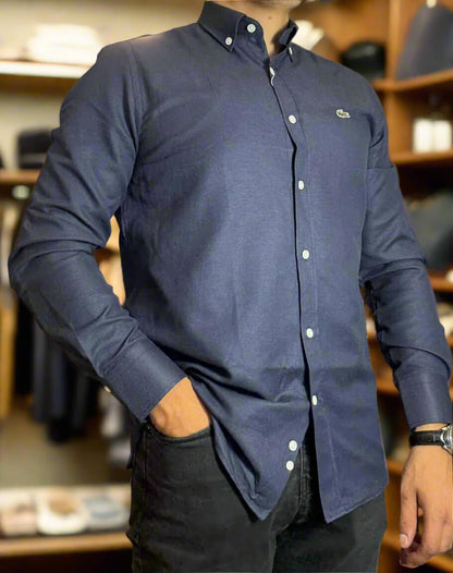 Lacoste Shirt