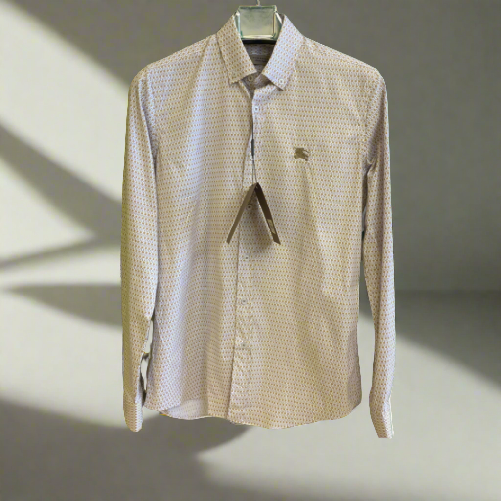 Burberry Shirt