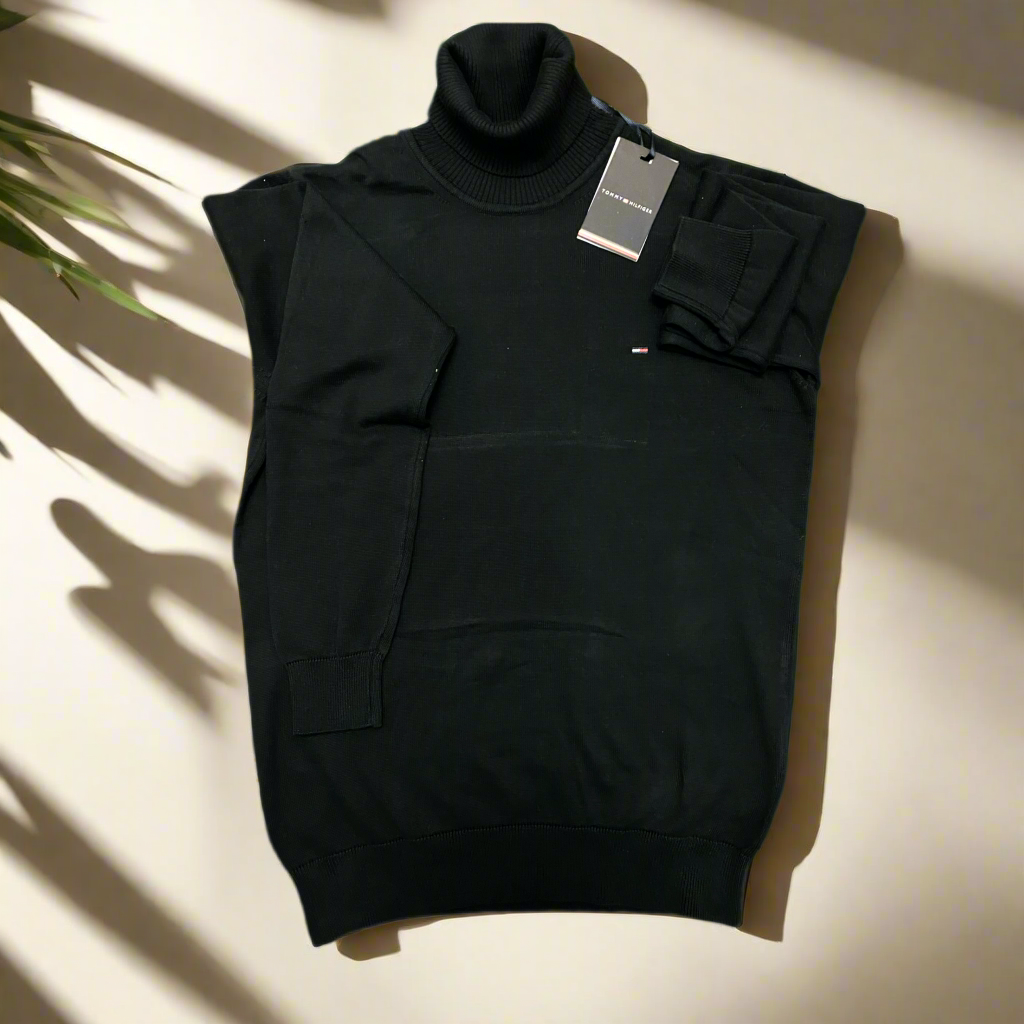 Tommy Hilfiger turtle neck