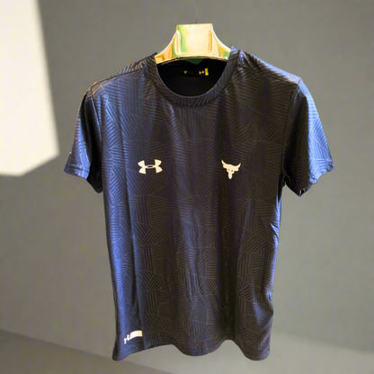 Under Armor (Bull)