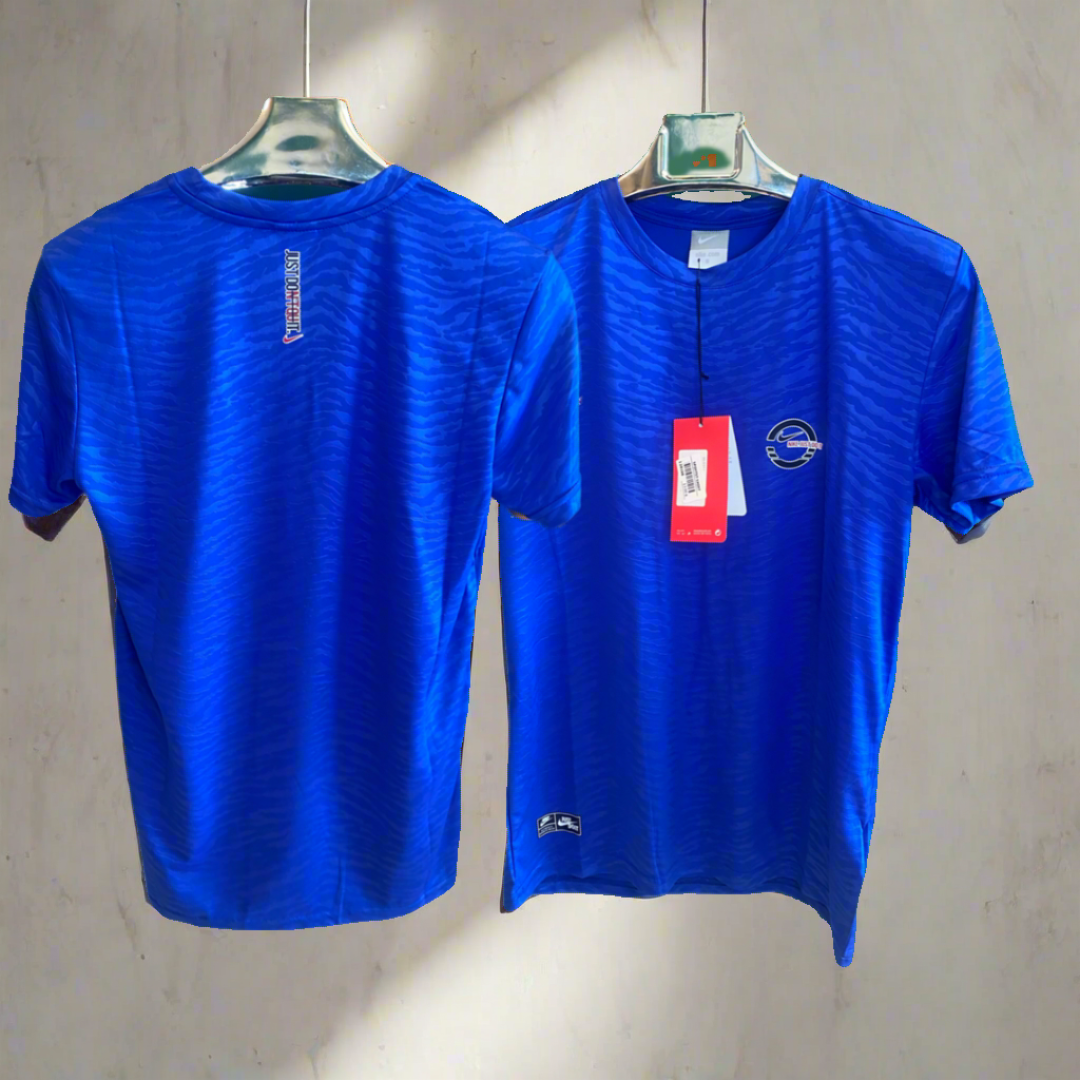 Nike sports t-shirt (Circle Logo)