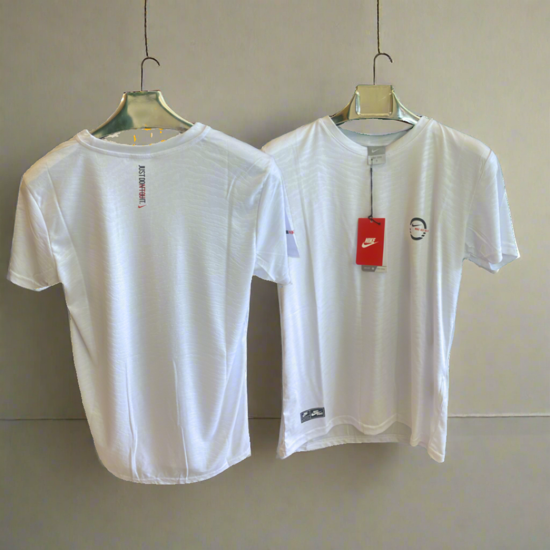 Nike sports t-shirt (Circle Logo)