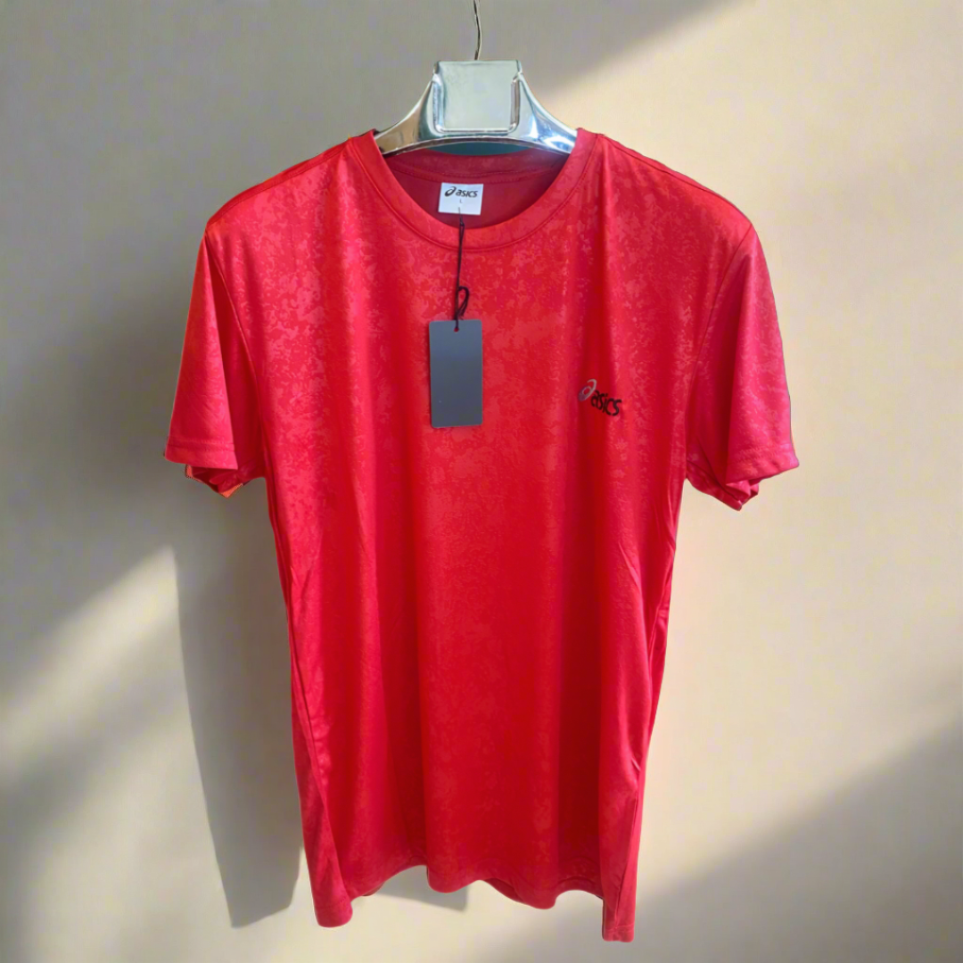 Asics sports t-shirt