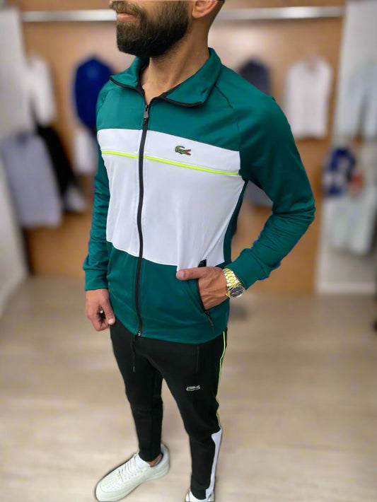 Lacoste Tracksuite
